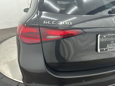 2026 Mercedes-Benz GLC - Photo 29