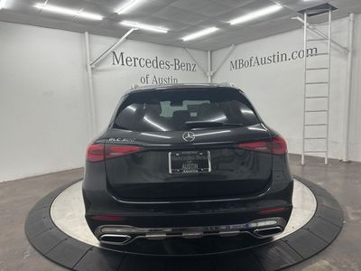 2026 Mercedes-Benz GLC - Photo 6
