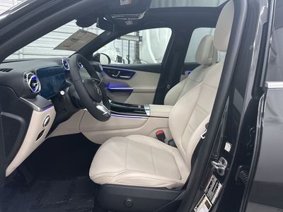 2026 Mercedes-Benz GLC - Photo 19