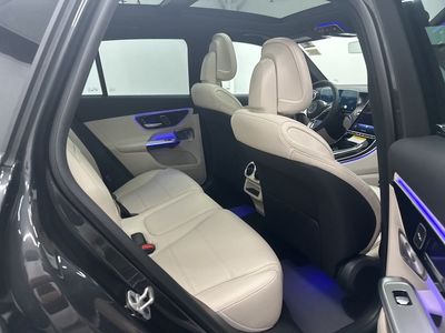 2026 Mercedes-Benz GLC - Photo 24