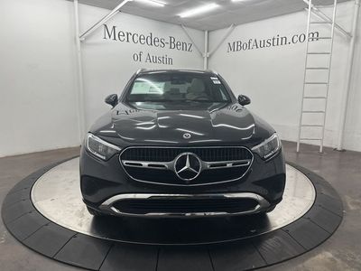2026 Mercedes-Benz GLC - Photo 2