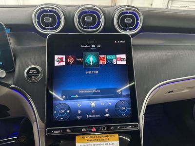 2026 Mercedes-Benz GLC - Photo 14