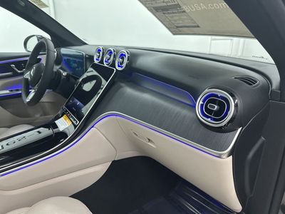 2026 Mercedes-Benz GLC - Photo 27