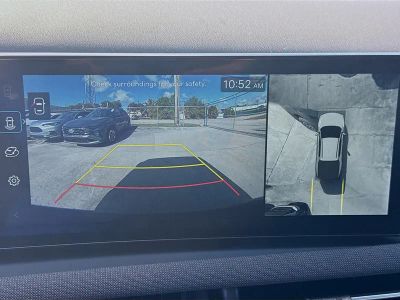 2026 Hyundai SANTA CRUZ — photo 12 view