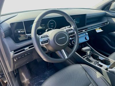 2026 Hyundai SANTA CRUZ — photo 7 view
