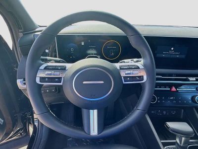 2026 Hyundai SANTA CRUZ — photo 8 view
