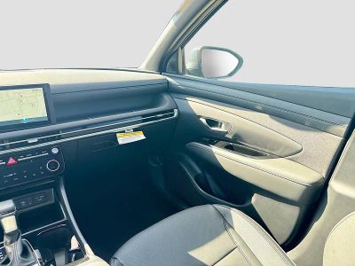 2026 Hyundai SANTA CRUZ — photo 18 view