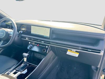 2026 Hyundai SANTA CRUZ — photo 24 view