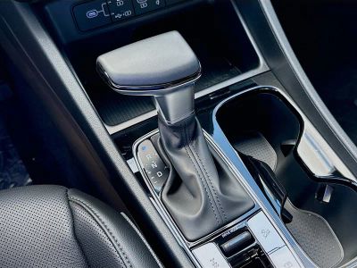 2026 Hyundai SANTA CRUZ — photo 14 view