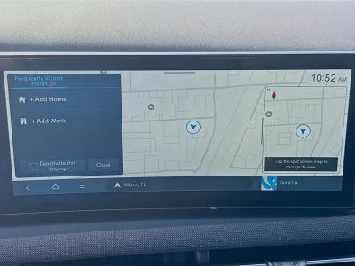 2026 Hyundai SANTA CRUZ — photo 11 view