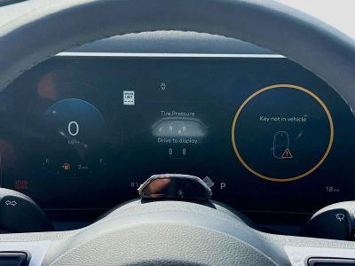 2026 Hyundai SANTA CRUZ — photo 9 view