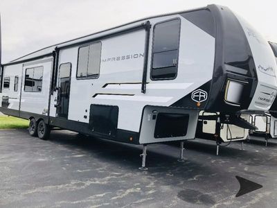 2026 Forest River RV Impression - Photo 1