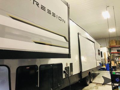 2026 Forest River RV Impression - Photo 7