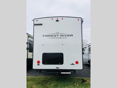 2026 Forest River RV Impression - Photo 6