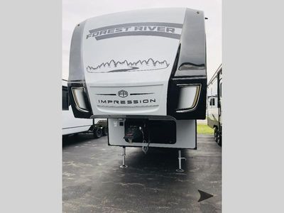 2026 Forest River RV Impression - Photo 2