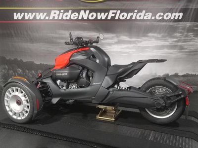 2025 Can-Am Ryker Rally - Photo 11