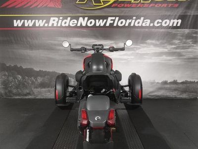 2025 Can-Am Ryker Rally - Photo 7