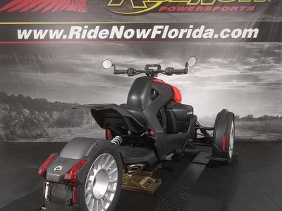 2025 Can-Am Ryker Rally - Photo 8