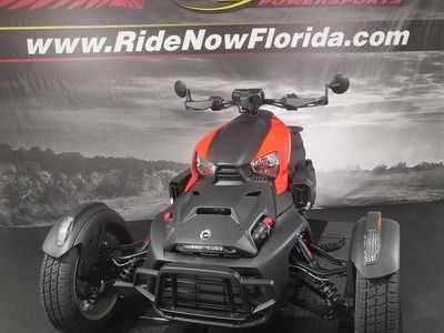 2025 Can-Am Ryker Rally - Photo 4