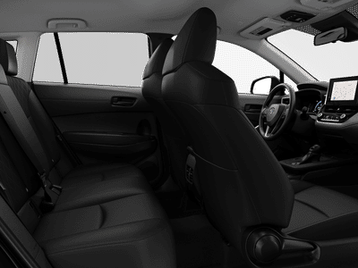2026 Toyota Corolla Cross - Photo 29
