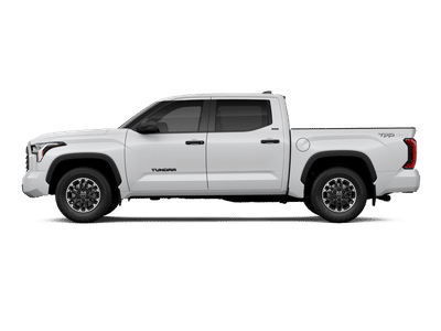 2026 Toyota Tundra - Photo 6