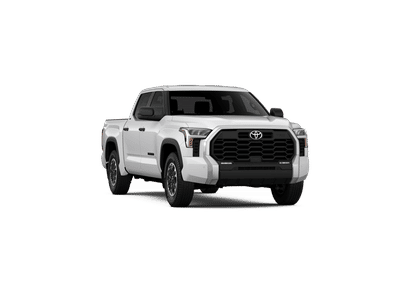 2026 Toyota Tundra - Photo 18