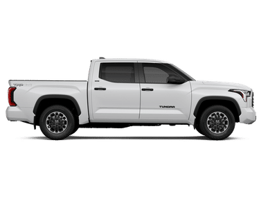2026 Toyota Tundra - Photo 14