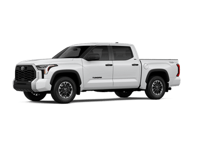 2026 Toyota Tundra - Photo 3