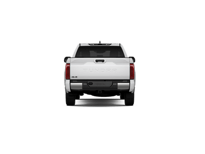 2026 Toyota Tundra - Photo 10
