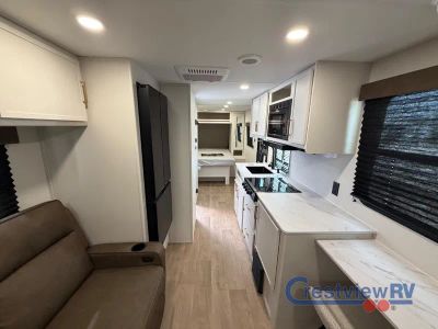2026 Grand Design Transcend Xplor - Photo 20