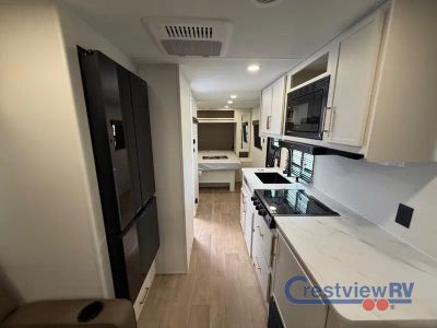 2026 Grand Design Transcend Xplor - Photo 17