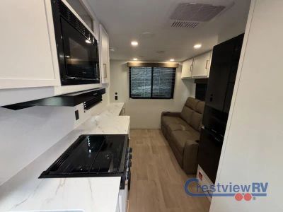 2026 Grand Design Transcend Xplor - Photo 15