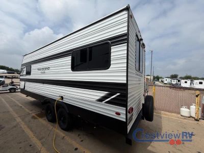 2026 Grand Design Transcend Xplor - Photo 9