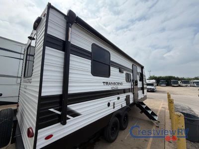 2026 Grand Design Transcend Xplor - Photo 11