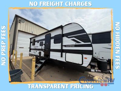 2026 Grand Design Transcend Xplor - Photo 1