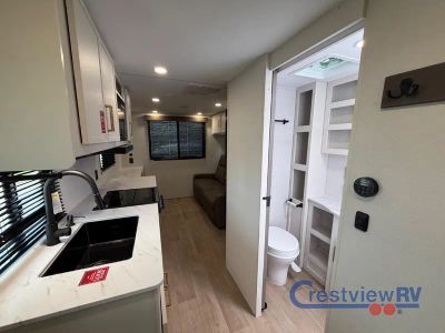 2026 Grand Design Transcend Xplor - Photo 13