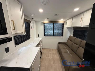 2026 Grand Design Transcend Xplor - Photo 19