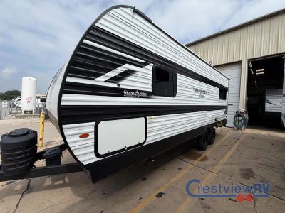 2026 Grand Design Transcend Xplor - Photo 6
