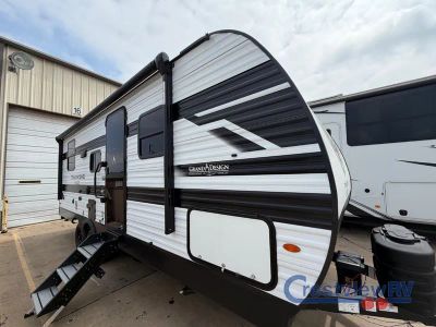 2026 Grand Design Transcend Xplor - Photo 12