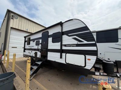 2026 Grand Design Transcend Xplor - Photo 3