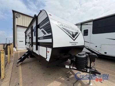 2026 Grand Design Transcend Xplor - Photo 4