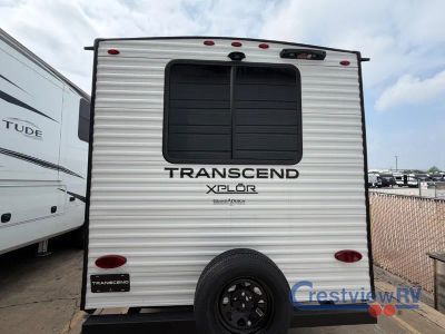 2026 Grand Design Transcend Xplor - Photo 10