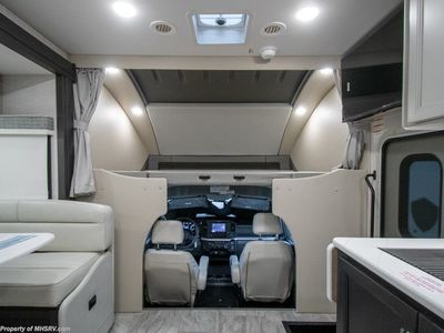 2026 Thor Motor Coach Magnitude Grand - Photo 4