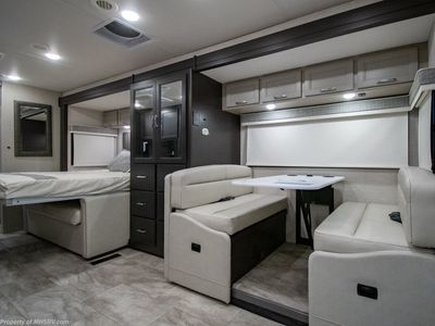 2026 Thor Motor Coach Magnitude Grand - Photo 9