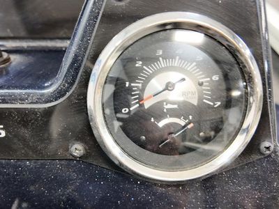 2024 Lowe Boats Stinger 188 SC w/Mercury Motor - Photo 13
