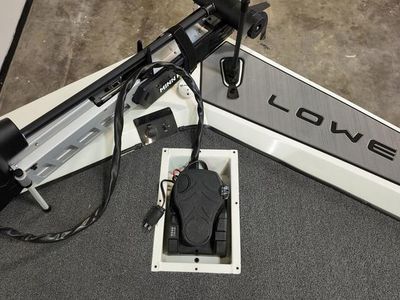 2024 Lowe Boats Stinger 188 SC w/Mercury Motor - Photo 5