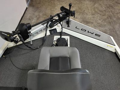 2024 Lowe Boats Stinger 188 SC w/Mercury Motor - Photo 4