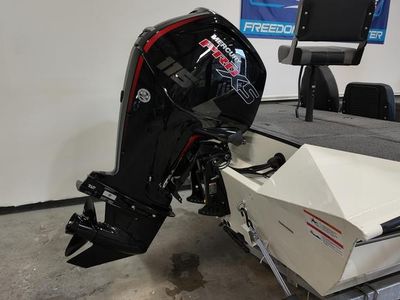 2024 Lowe Boats Stinger 188 SC w/Mercury Motor - Photo 23