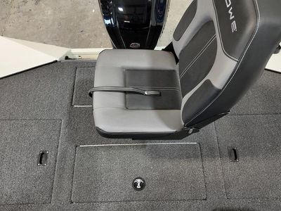 2024 Lowe Boats Stinger 188 SC w/Mercury Motor - Photo 20