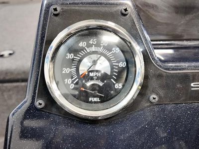 2024 Lowe Boats Stinger 188 SC w/Mercury Motor - Photo 22